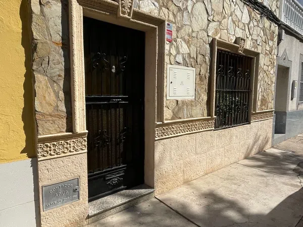 Casa o chalet independiente en Plaza Santiago Arolo Viñas, 9, San Roque - Ronda norte, San Roque - Ronda norte - Foto 1