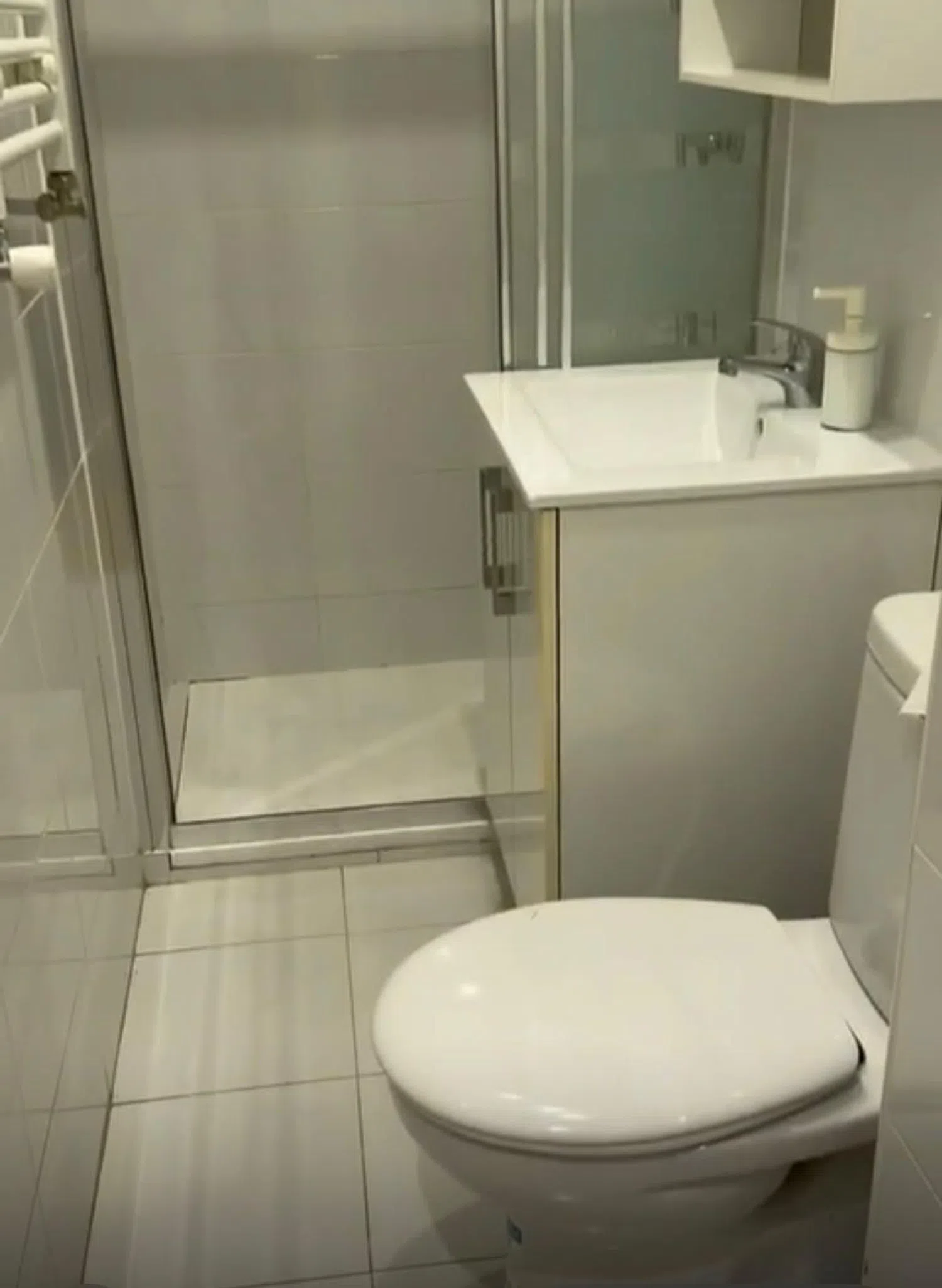 Estudio en calle de Agustina de Aragón, 10 - Foto 4