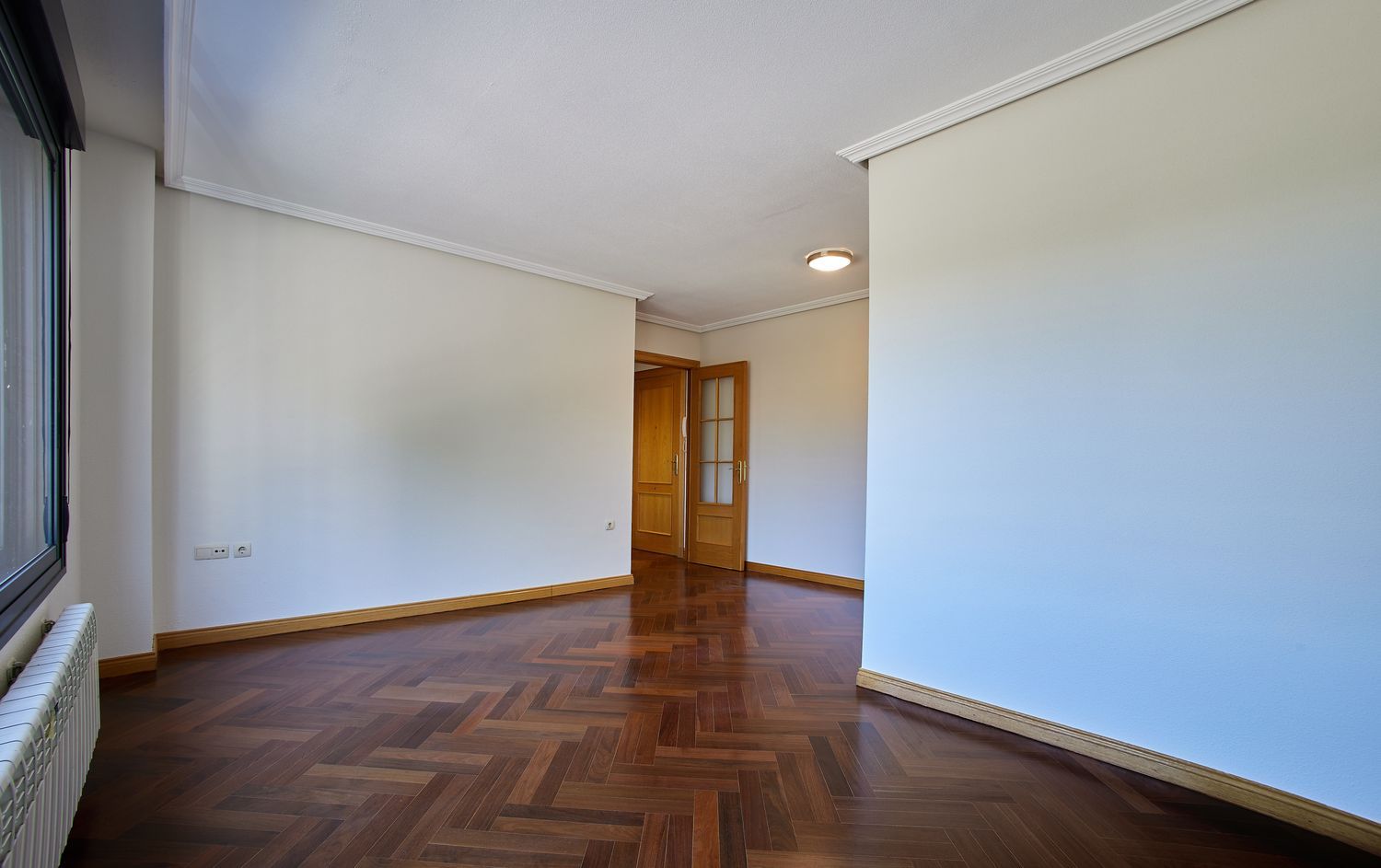 Piso en Calle Trilla, 15, Huerta del Rey, Huerta del Rey - Foto 3