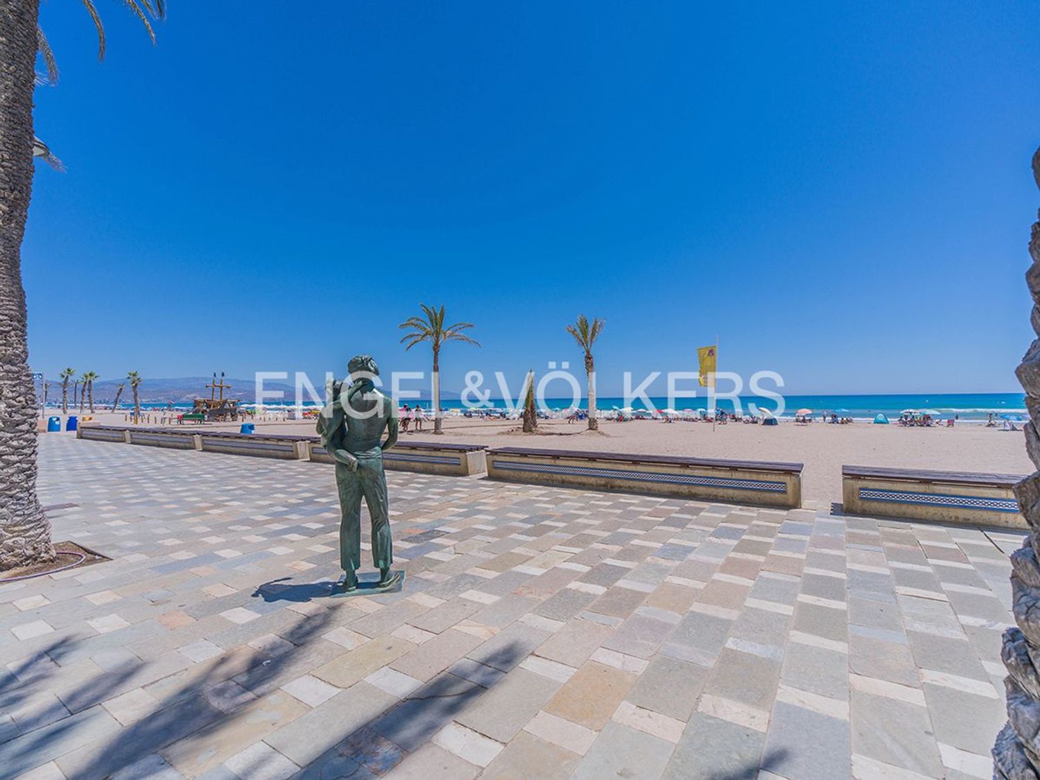 Piso en Avenida de Niza, 2, Playa de San Juan - Foto 27