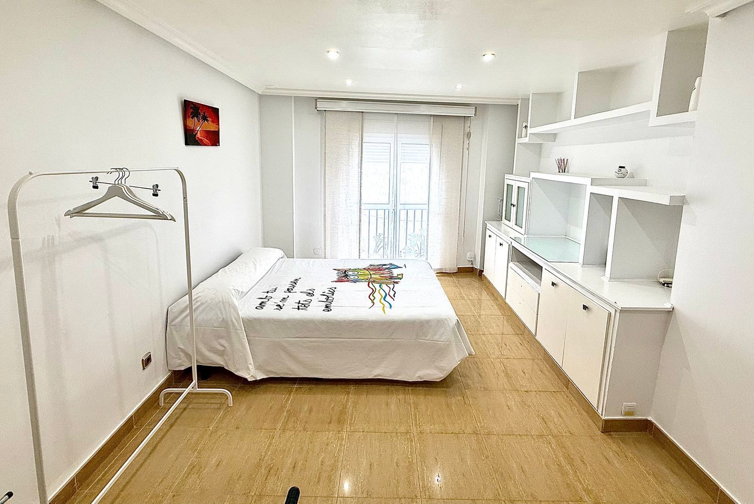 Piso en Calle Pericón de Cádiz, 30, La Caleta - La Viña, La Caleta - La Viña - Foto 4