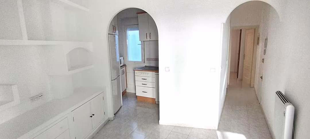 Piso en  Calle de Francisco Navacerrada 38 - Foto 4