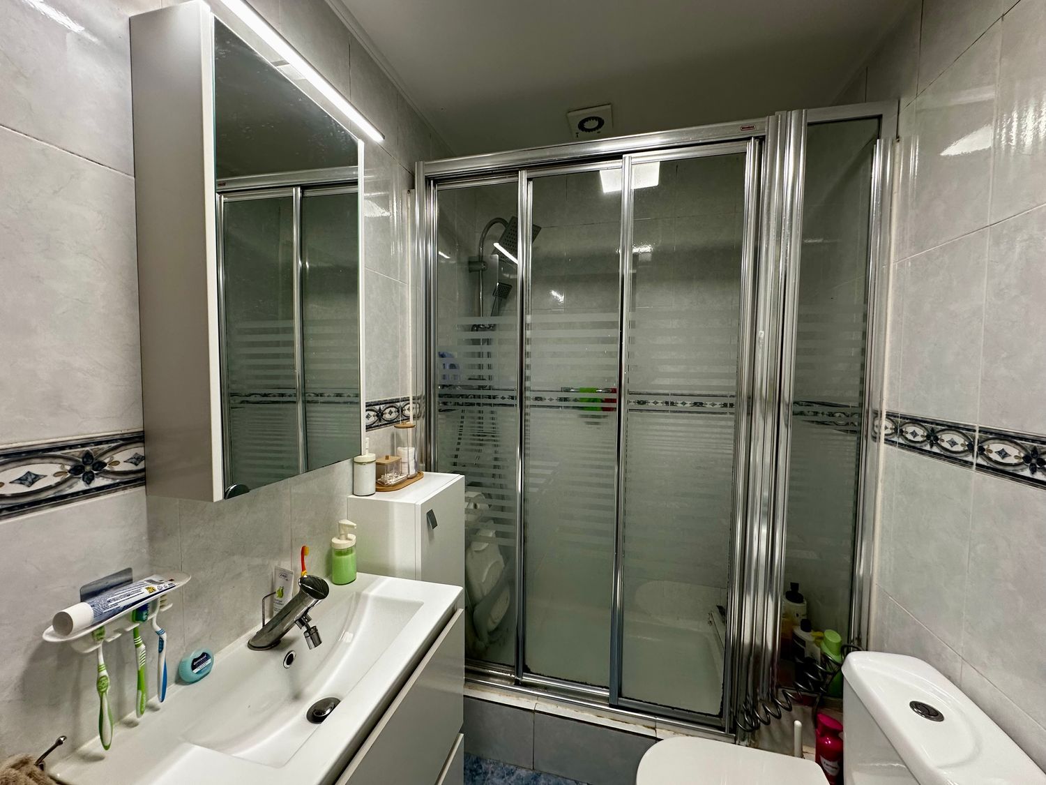 Piso en calle Santa Teresa, 3 - Foto 7