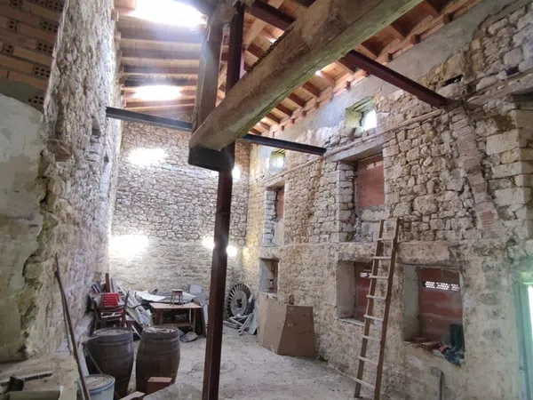 Casa rural en Calle de la Torre, 45 - Foto 7