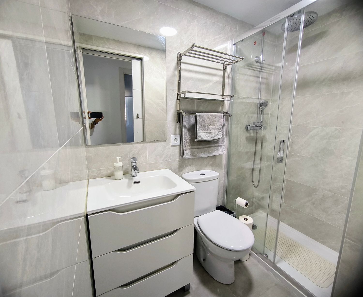 Piso en plaza Mediterraneo, 5 - Foto 16