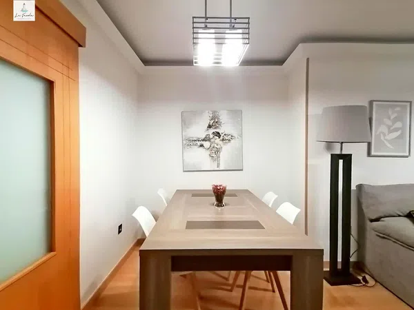 Piso en Cortijo Alto - Foto 5