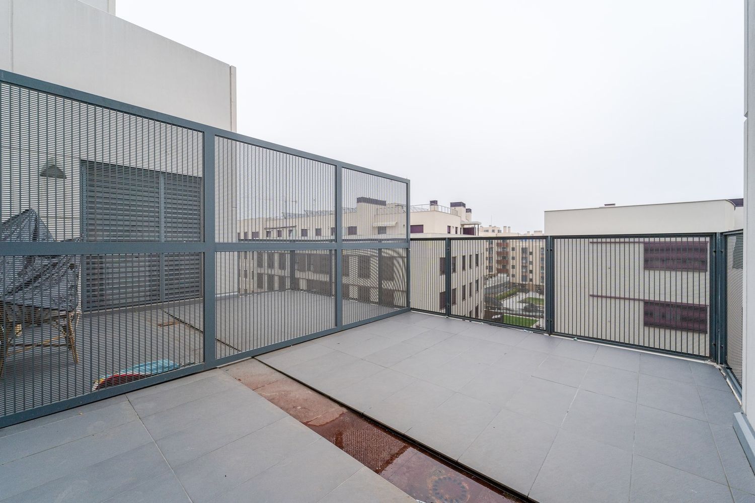 Piso en avenida de la Segunda República - Foto 12