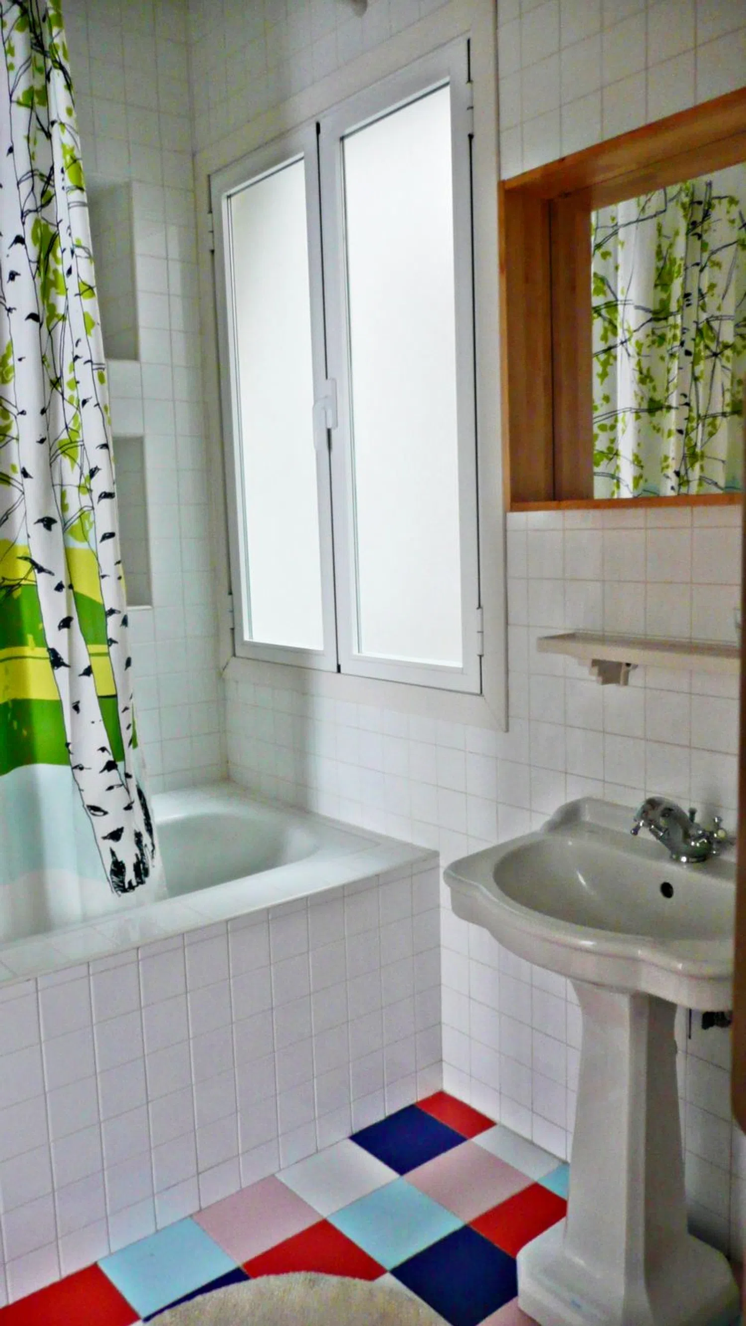 Piso en calle Argumosa, 4 - Foto 16