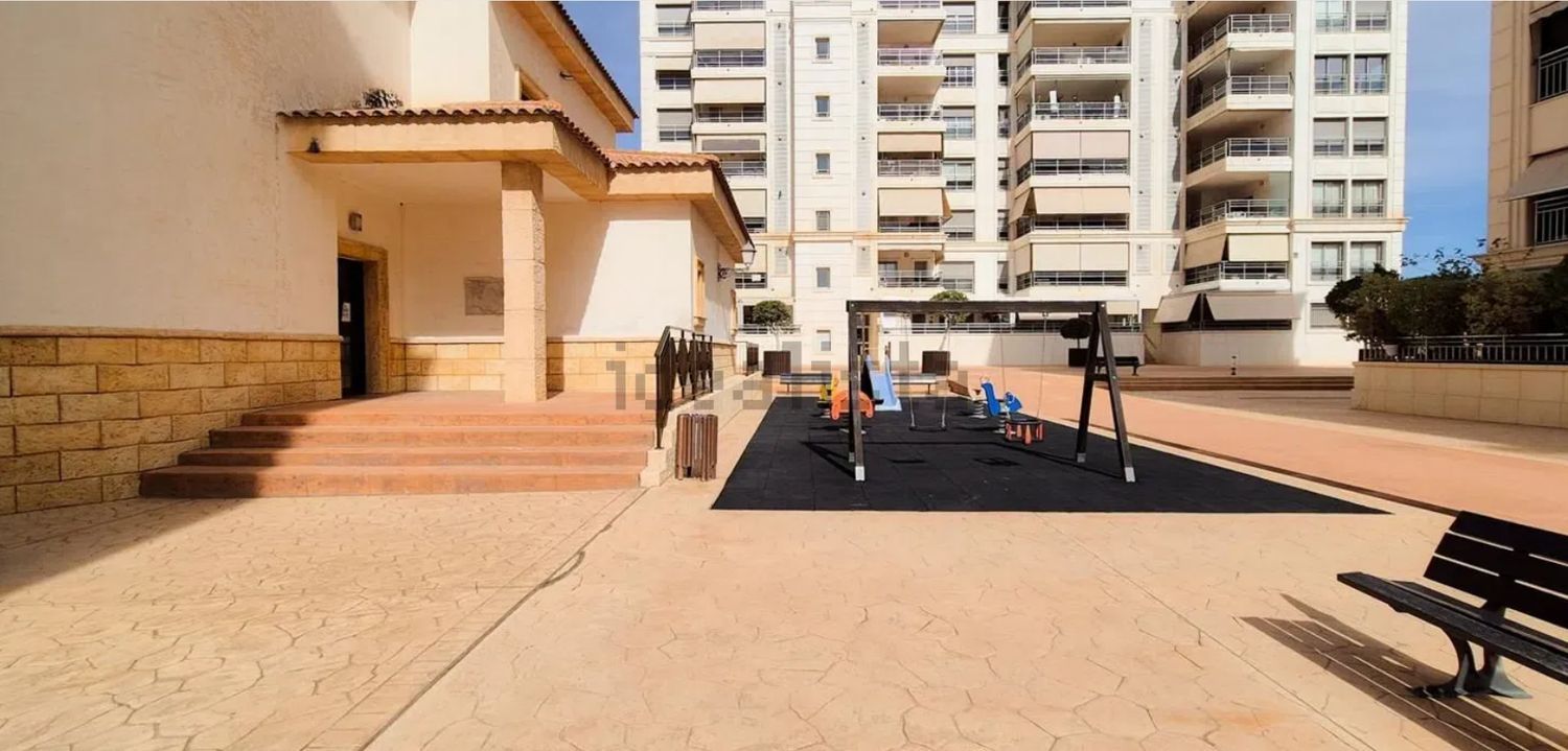 Piso en Calle Pintor Juan de Juanes, 2, Portes Encarnades-Torreta-Portalada - Foto 16