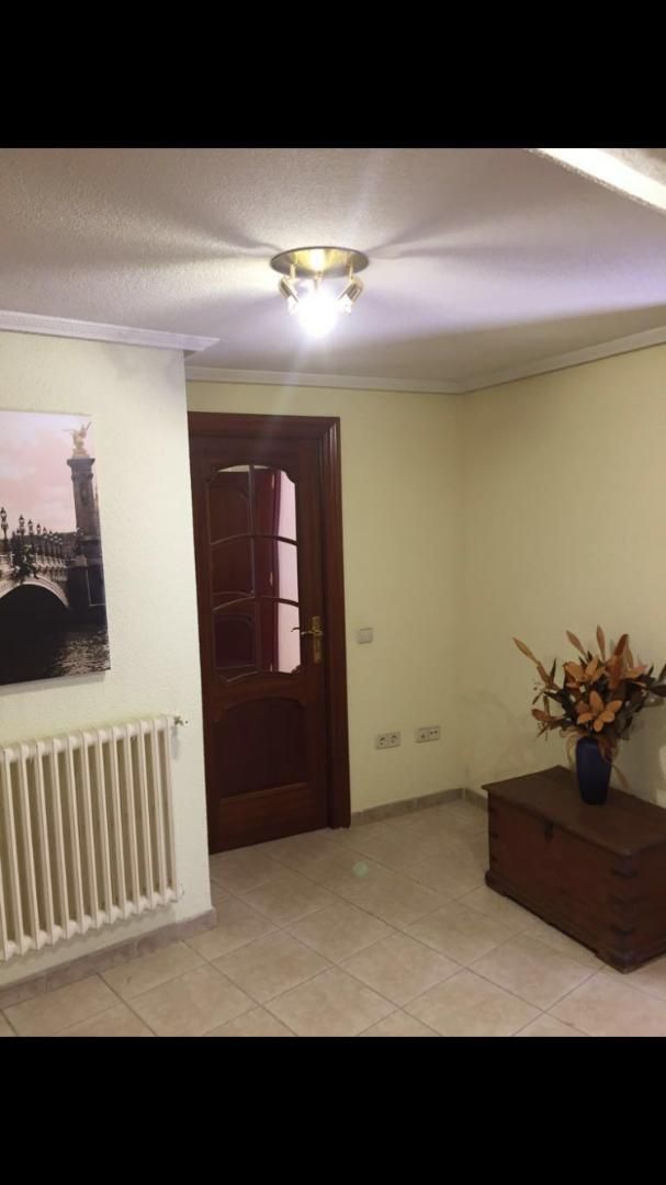 Piso en  Calle Zamora 85 - Foto 4