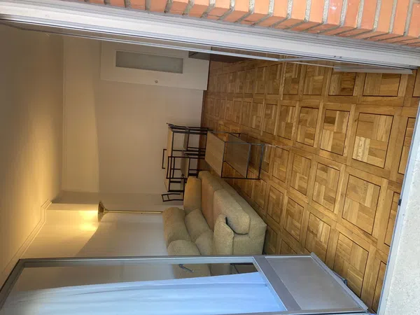 Piso en calle del Poeta Joan Maragall, 55 - Foto 9