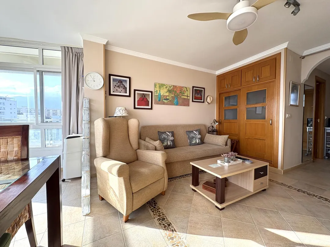 Apartamento en  Avenida Antonio Machado 47 - Foto 19