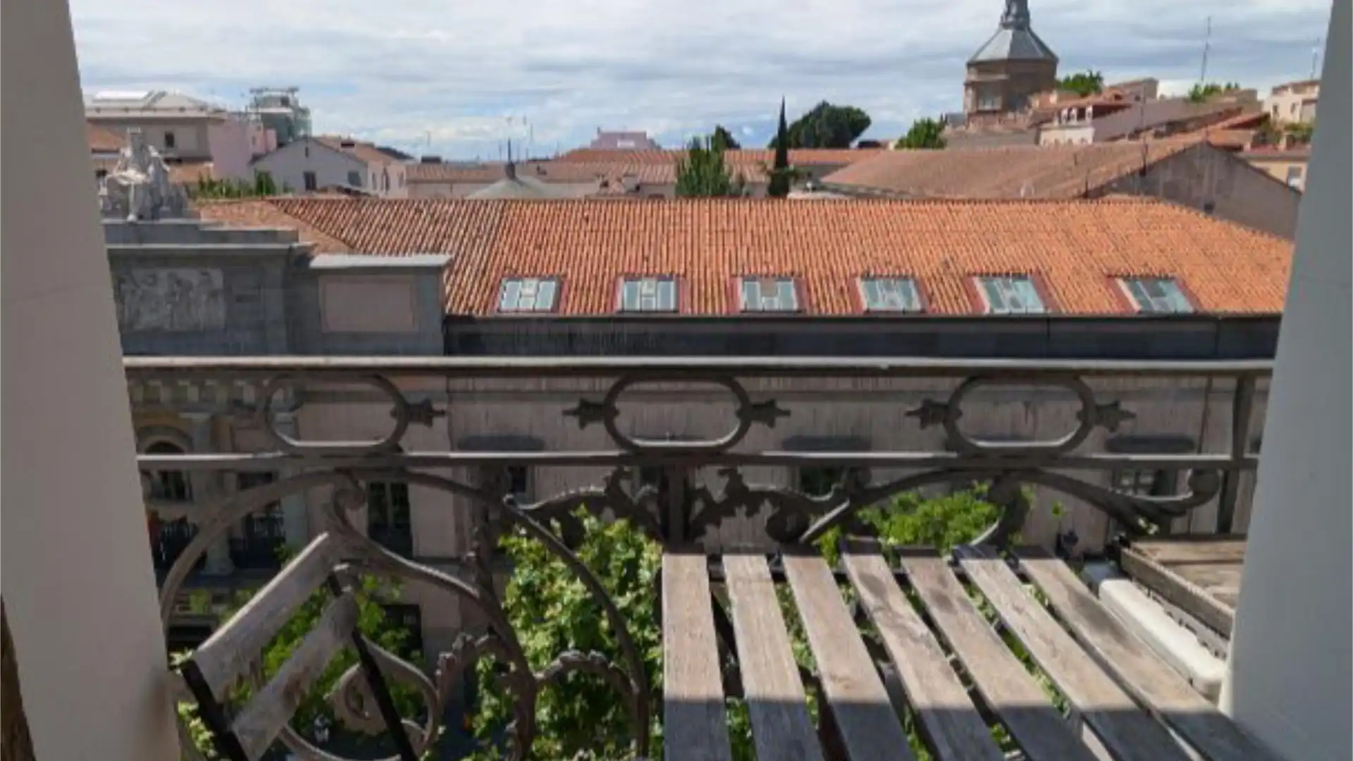 Piso en  Calle de Atocha 111 - Foto 1