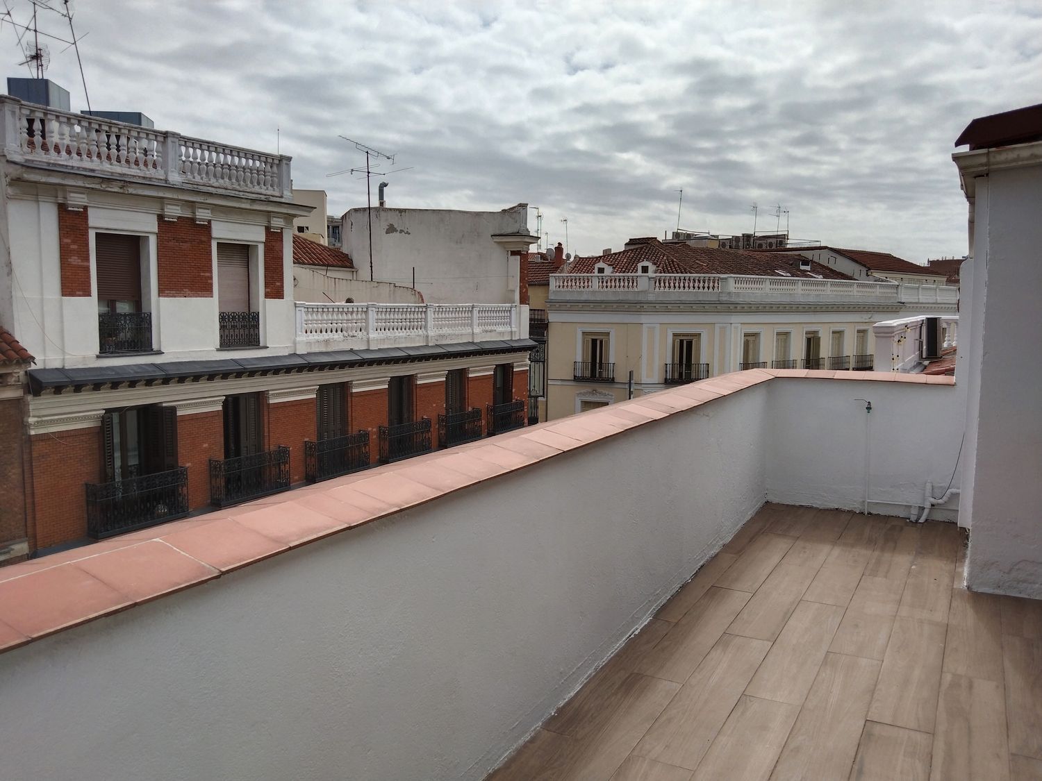 Ático en calle del Carmen, 7 - Foto 20