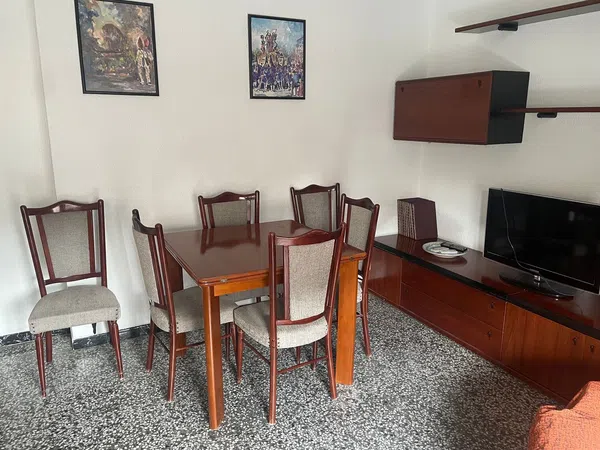 Piso en calle Mar del Caribe, 1 - Foto 8