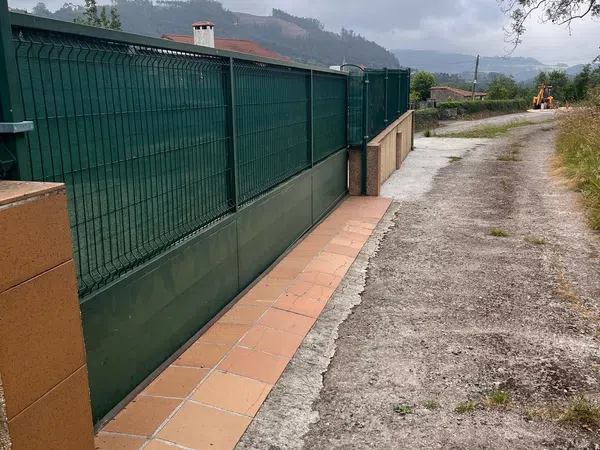Casa o chalet independiente en Carretera miravalles, Llugaron, 3, Villaviciosa, Villaviciosa - Foto 4