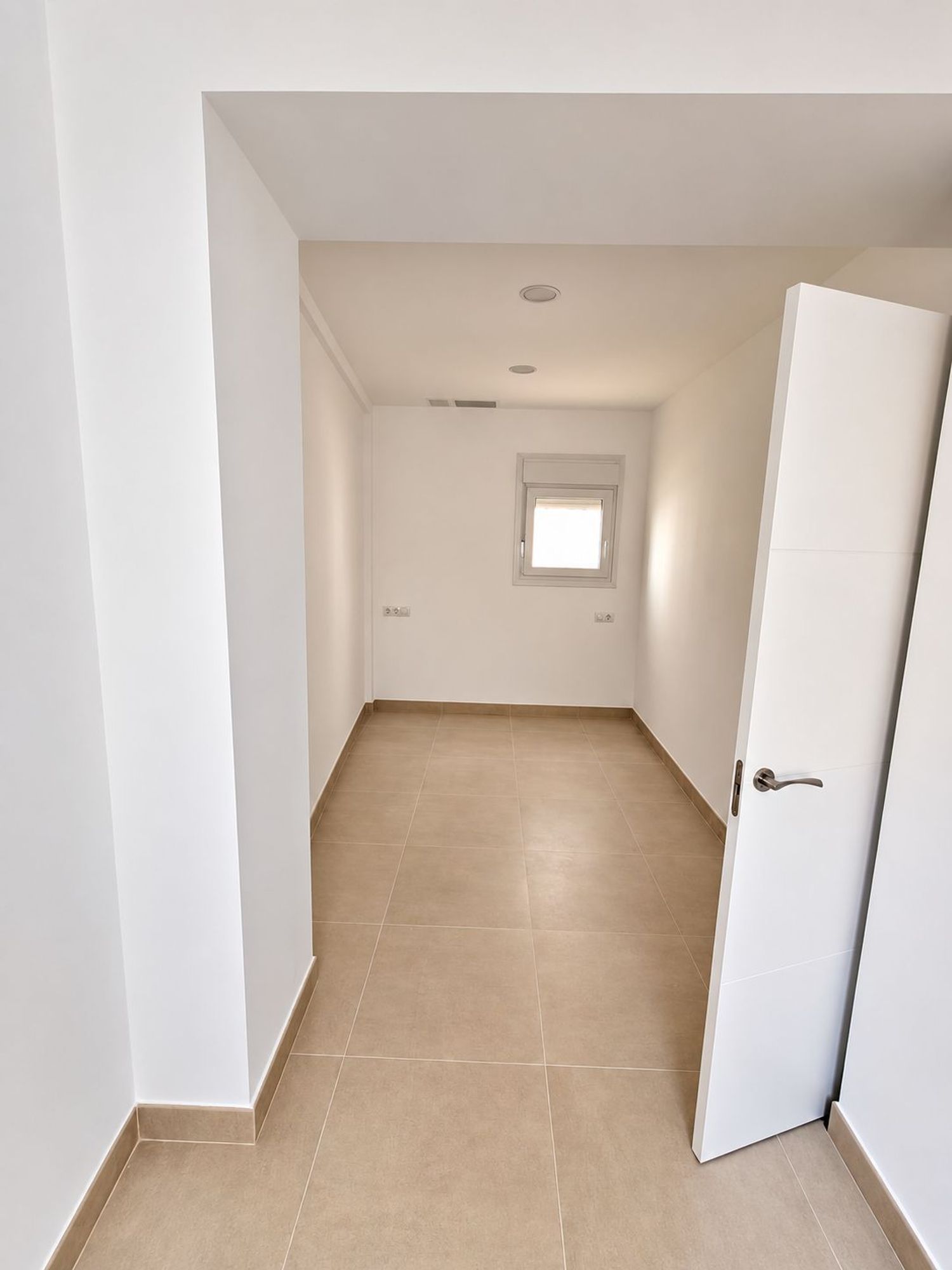 Piso en Paseo de los Tilos, 28, Cruz del Humilladero - Los Tilos - Foto 6