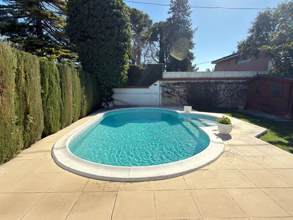 Casa independiente en Urbanización Torres de San Lamberto, 17 - Foto 8