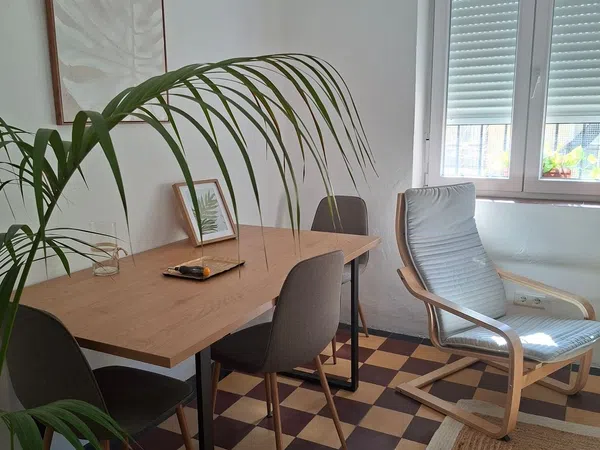 Piso en Segalerva/ Rosaleda s/n