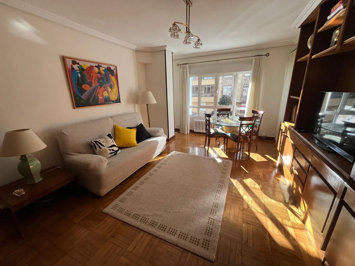 Piso en calle León y Escosura, 10 - Foto 3