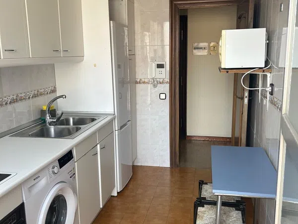 Piso en Calle Fray Luis de Granada, 39, Carmelitas - Foto 6