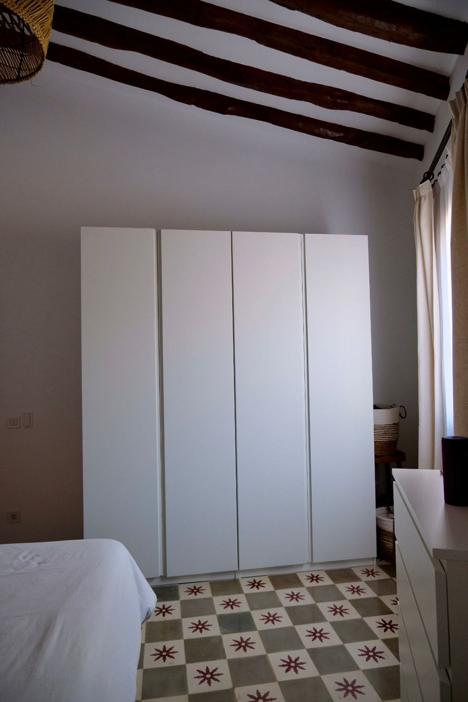 Piso en calle de Sant Agustí, 4 - Foto 14