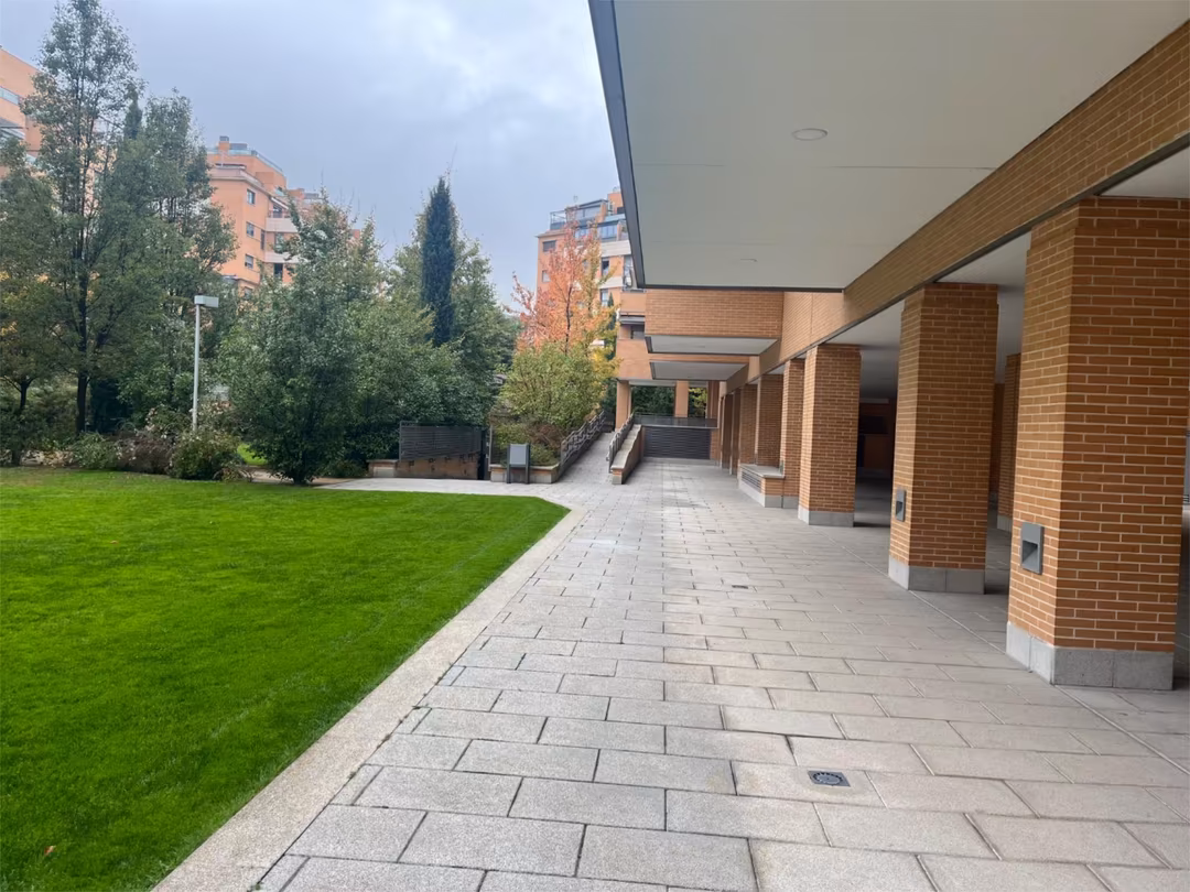 Piso en  Calle de Vilar de Donas 15 - Foto 25