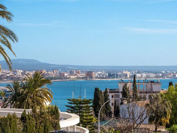 Ático en Barrio La Bonanova - Porto Pi - Foto 1