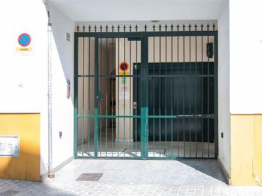 Apartamento en  Jesús del Gran Poder 71 - Foto 5