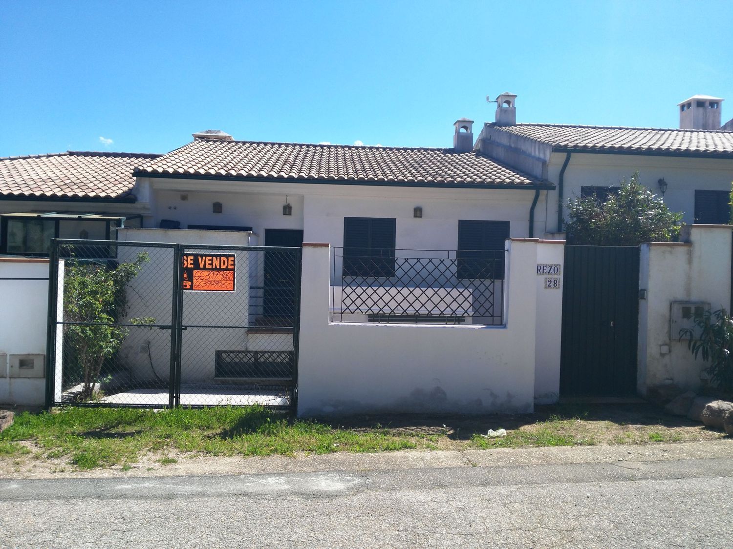 Casa o chalet independiente en Avenida del Brezo, 28, Trassierra - Las Jaras - Foto 23