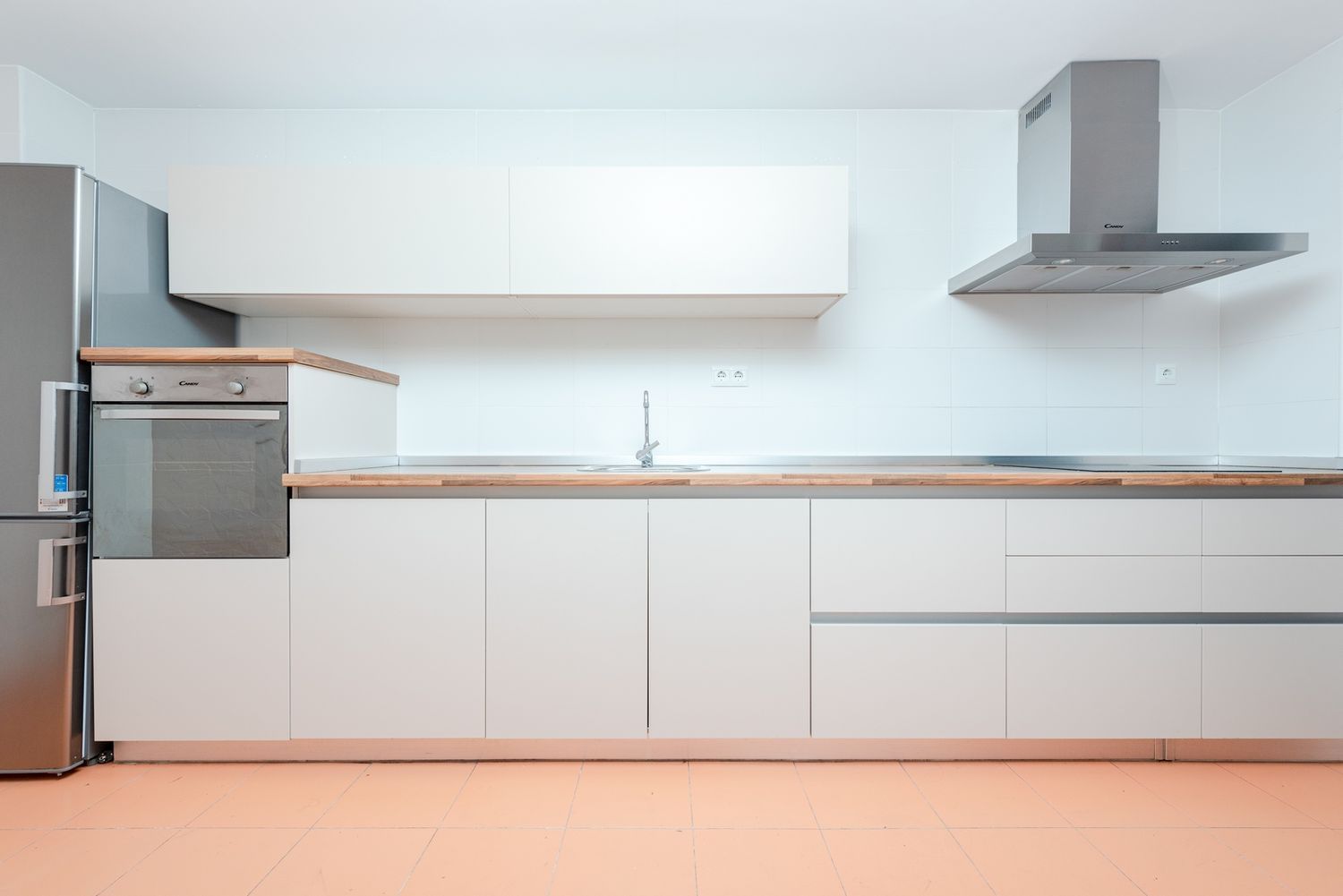 Piso en avenida Joan Miró - Foto 15