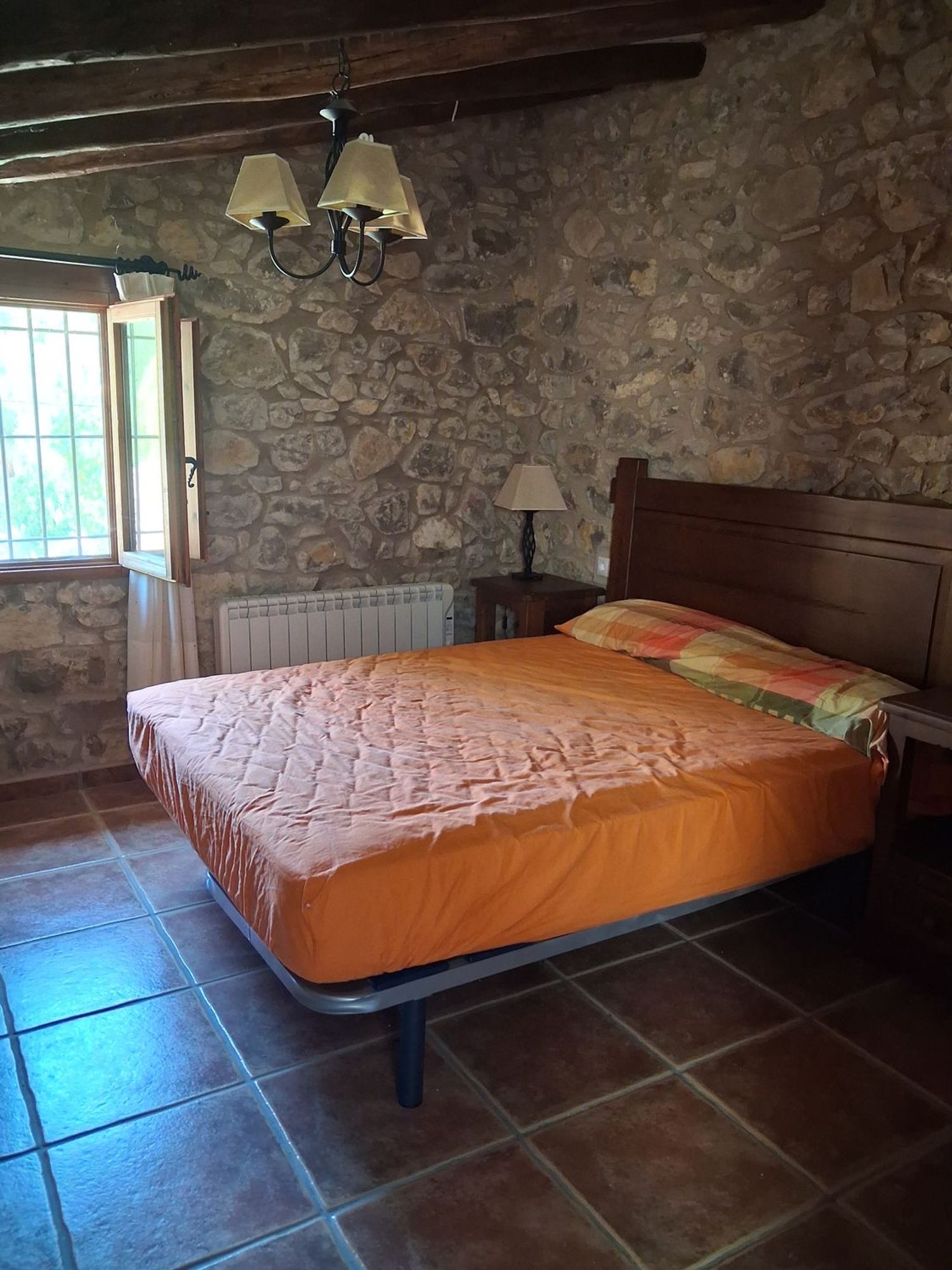 Masía en Masía en Más de la Font, 1 - Foto 11