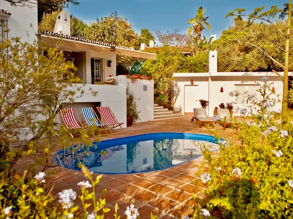 Casa o chalet independiente en Calle de la Palmera, 6, Las Lomas - Foto 1
