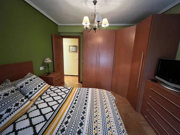 Piso en Calle Marcos del Torniello, 3, Centro - Foto 14