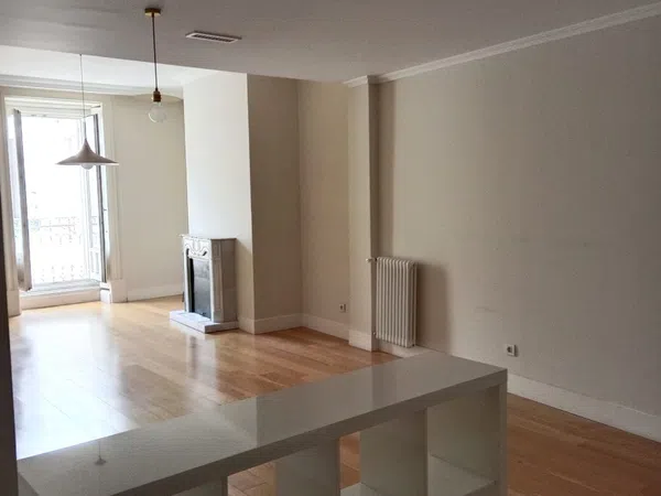 Piso en calle de Villalar, 11