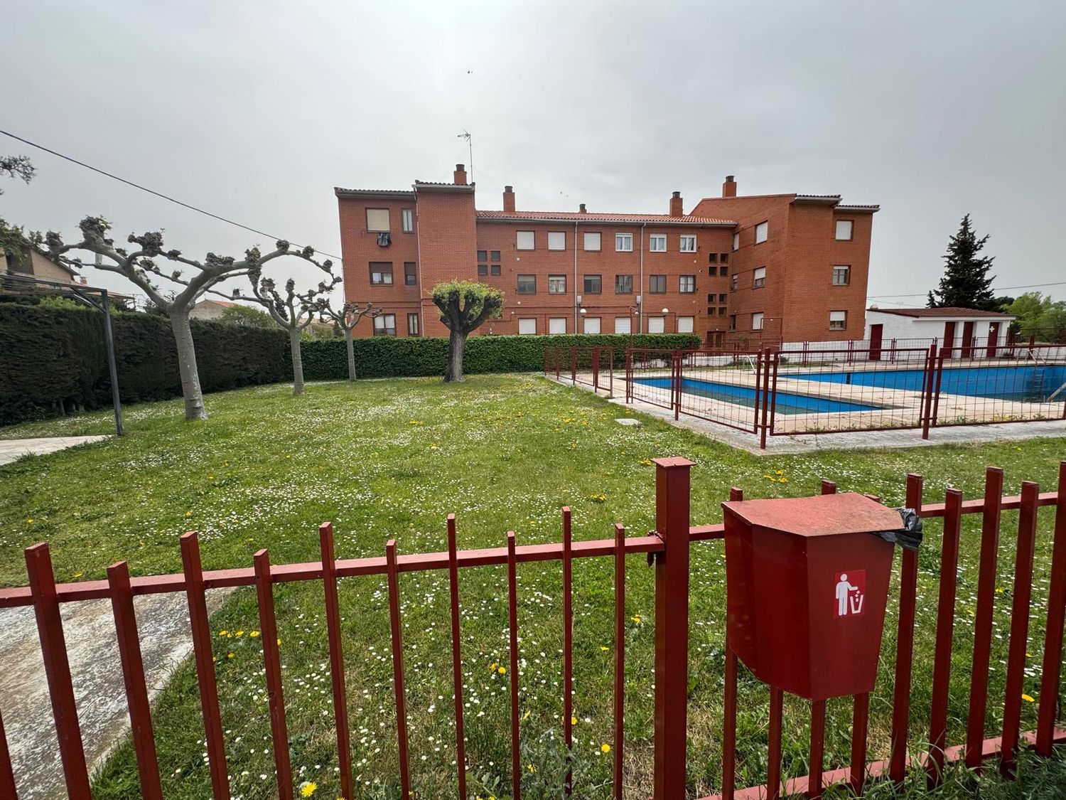 Piso en Calle Abadía, 13 - Foto 40