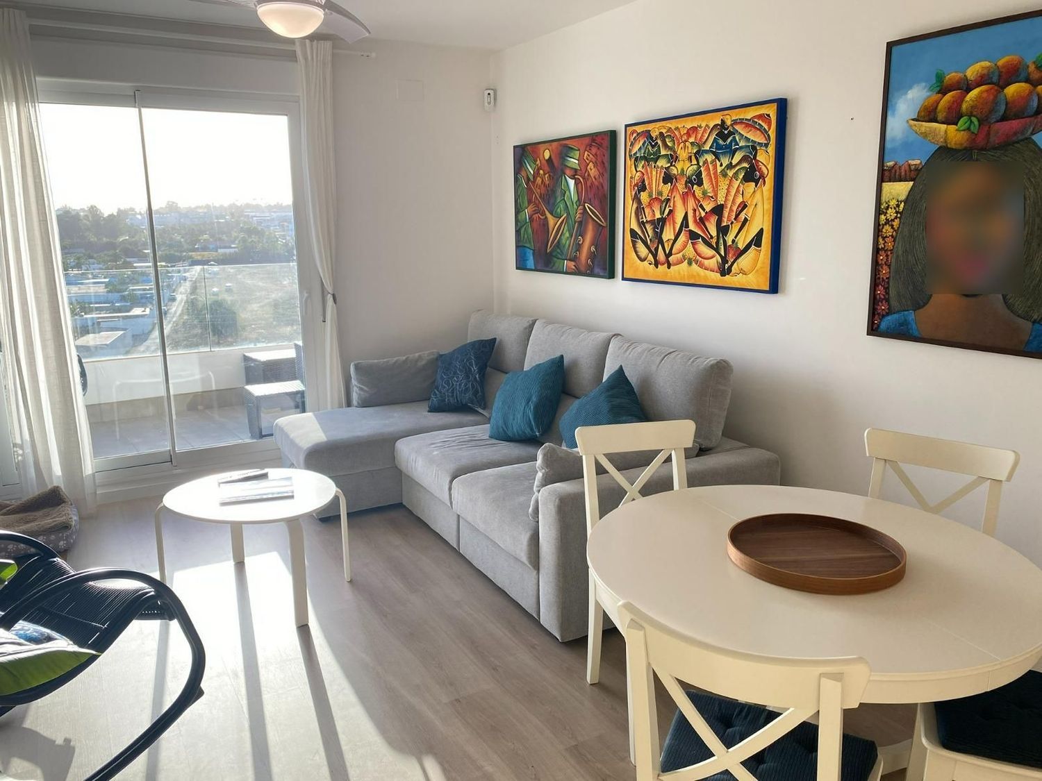 Piso en Calle Miguel Delibes, 22, Rodeo Alto-Guadaiza-La Campana - Foto 2