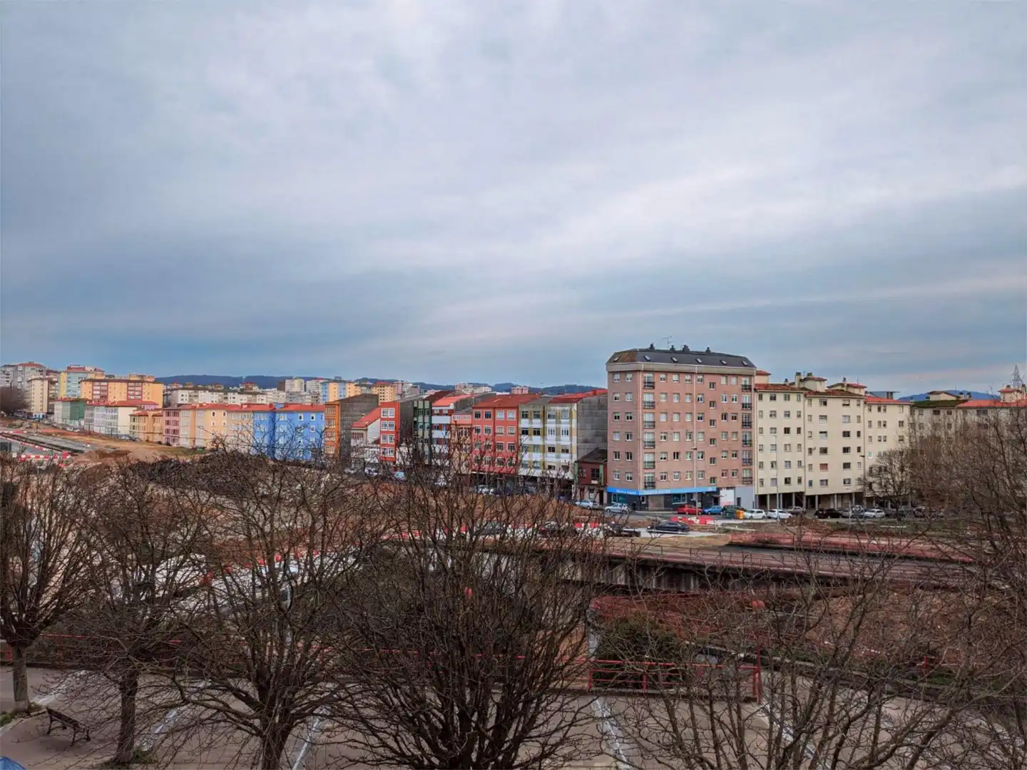 Piso en  Rúa Sánchez Calviño 75 - Foto 18