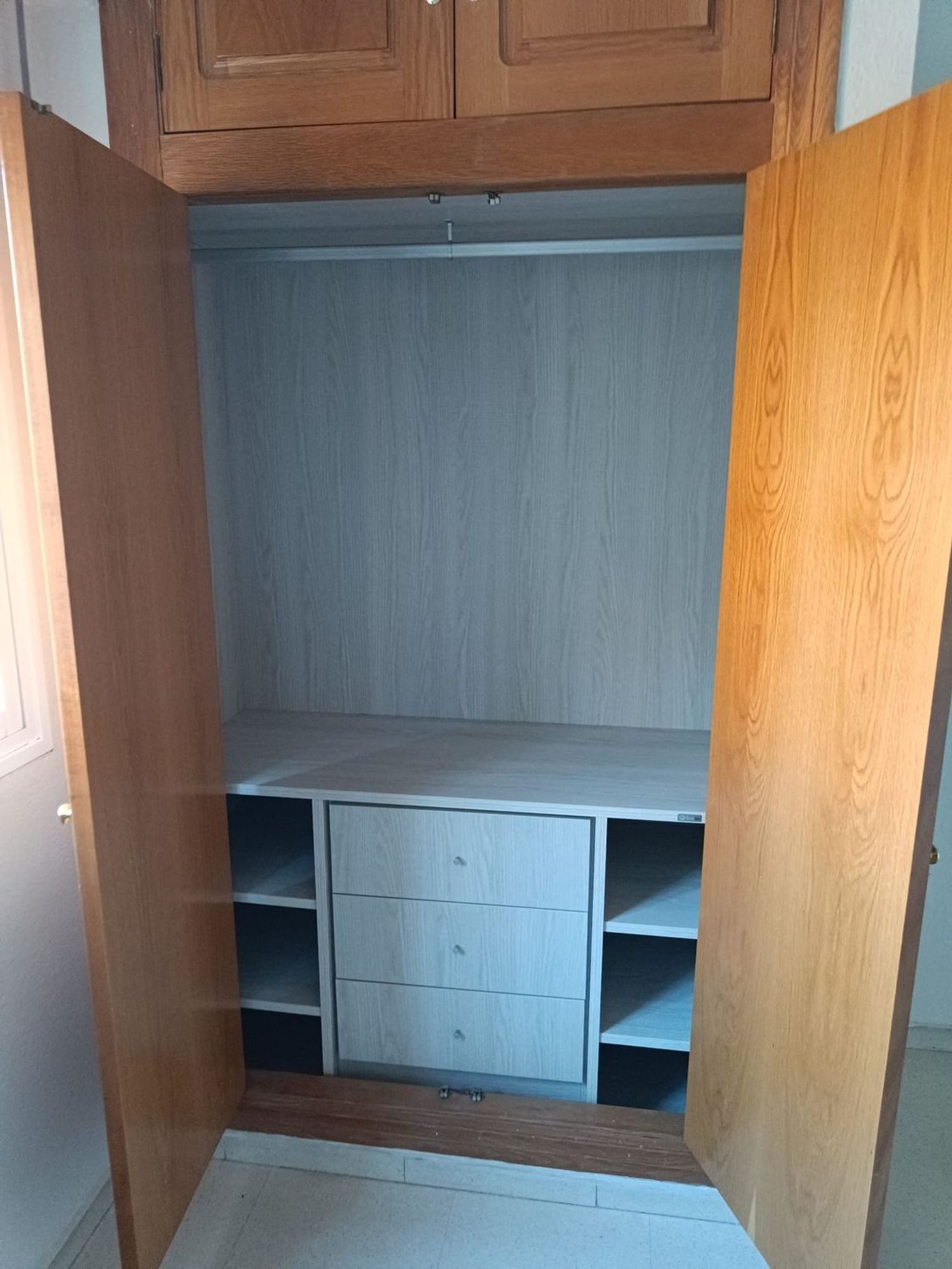 Piso en Escultor ruiz olmos, 1, Fátima - Campiñuela - Foto 15
