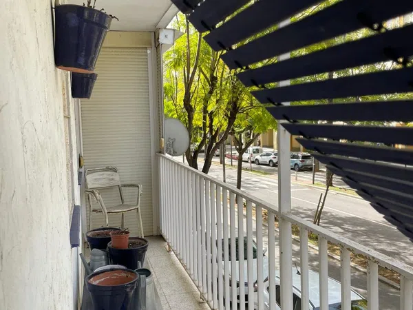 Piso en avenida de la Constitución, 22 - Foto 8