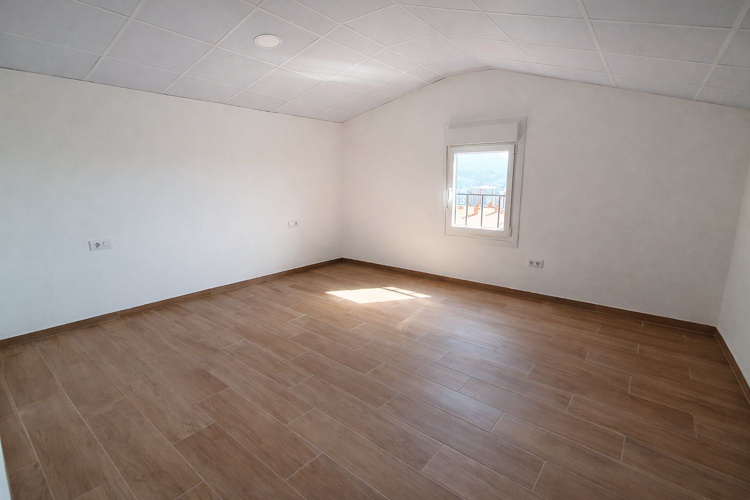 Ático en calle de José Antela Conde, 39 - Foto 9