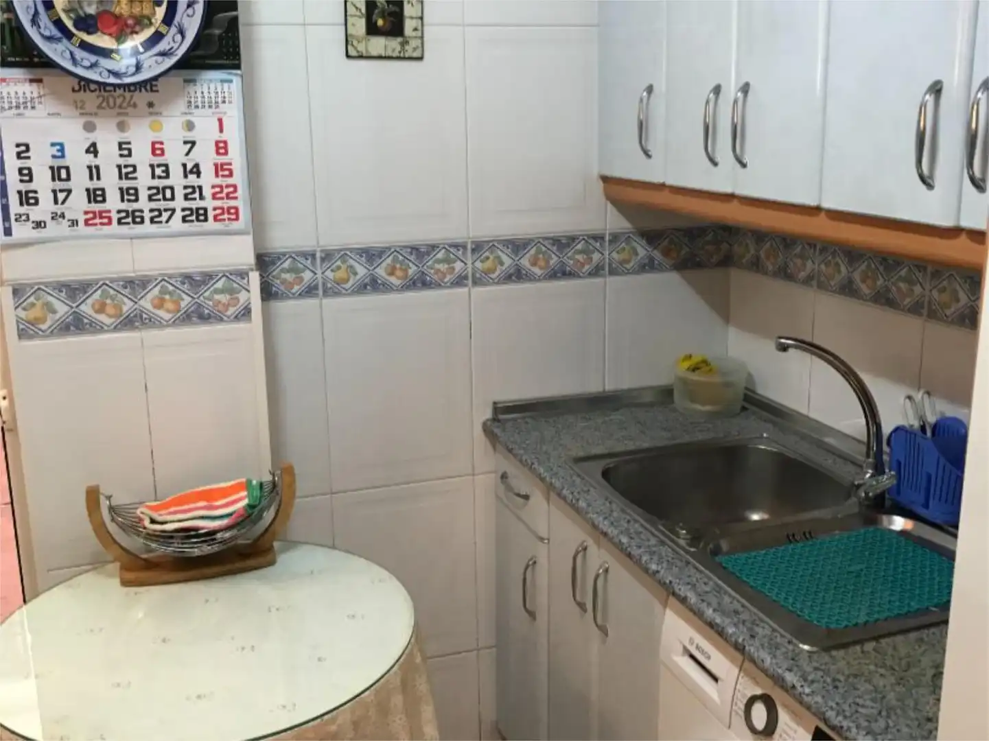 Piso en  Calle de la Reina Fabiola 22 - Foto 37