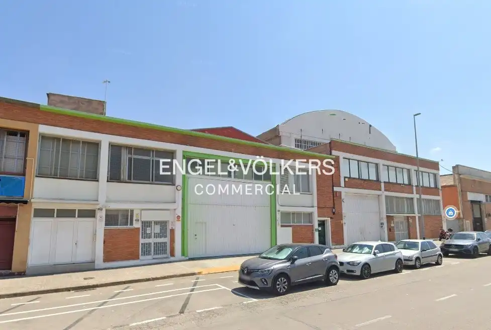 Nave Industrial en Terrassa - Foto 19