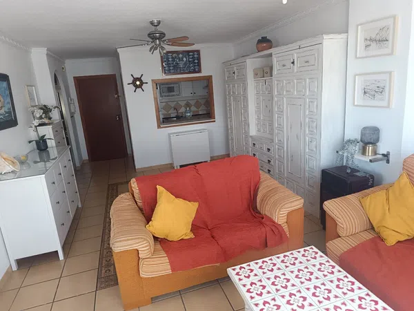 Piso en calle Decano Pedro Navarrete, 4 - Foto 5