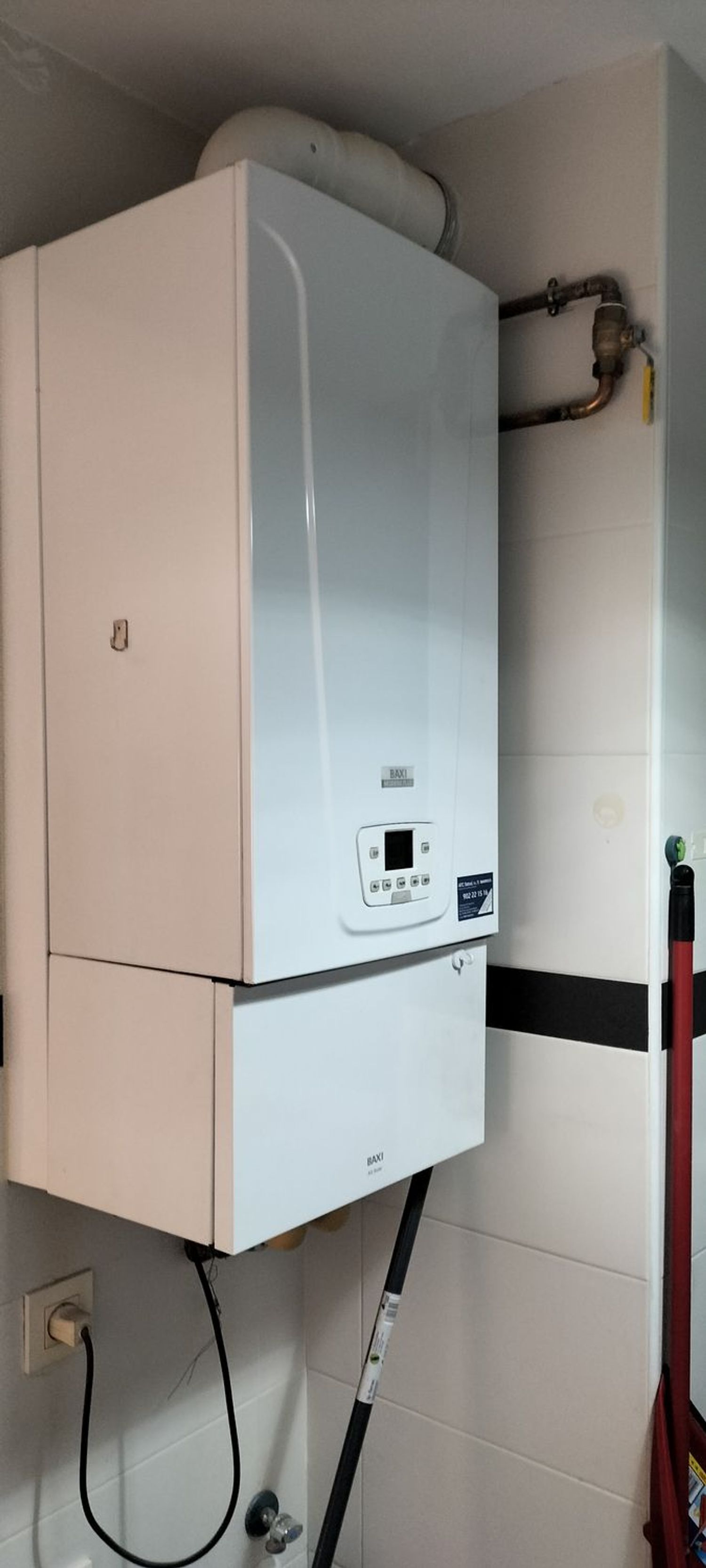 Piso en avenida de la Gavia, 16 - Foto 13