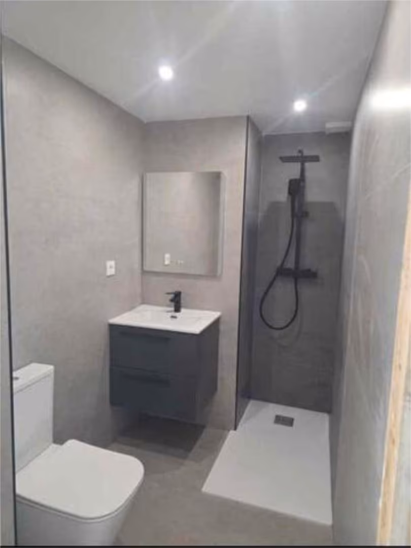 Piso en Chana - Foto 2