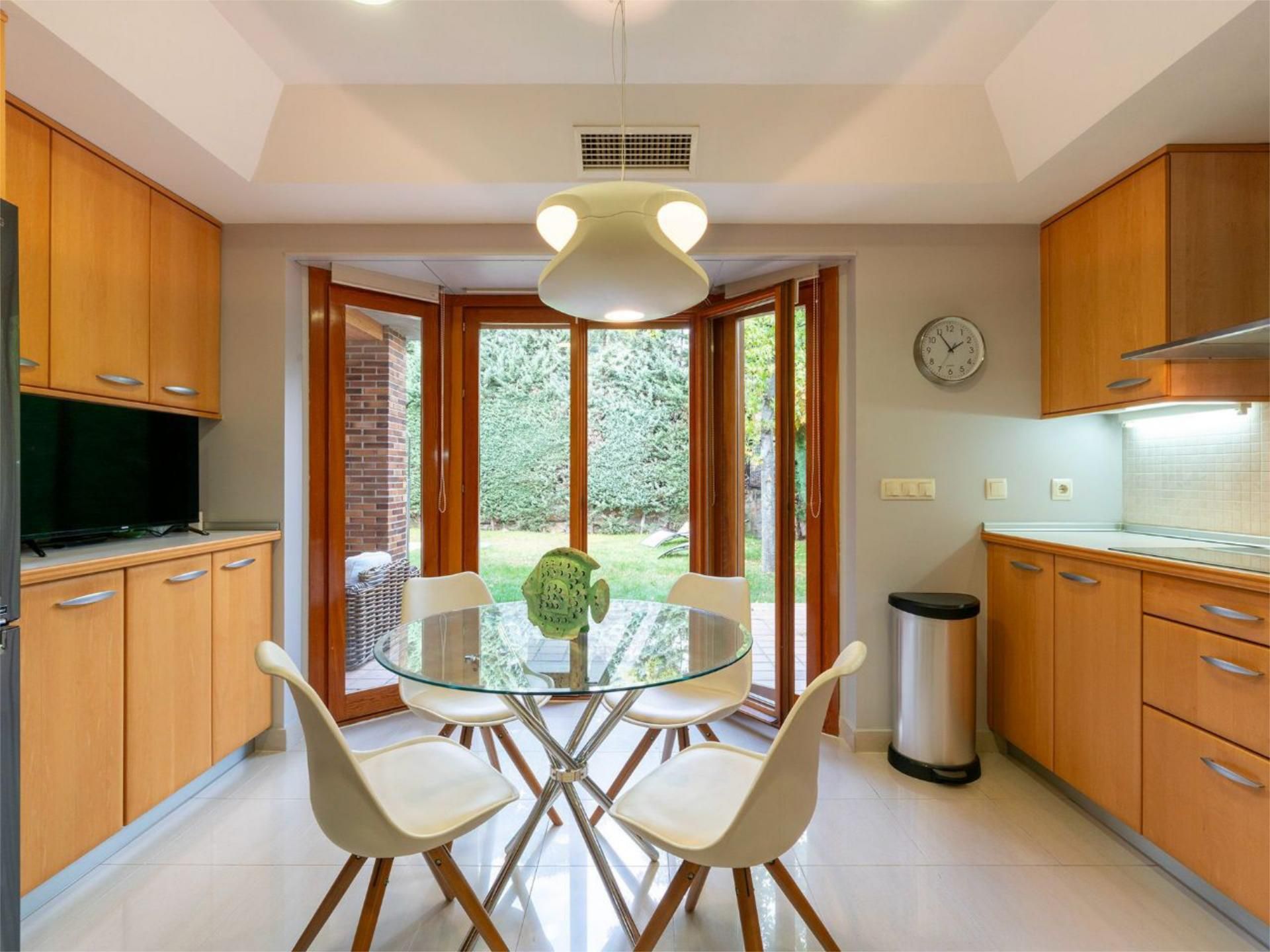 Chalet en Las Rozas de Madrid - Foto 9