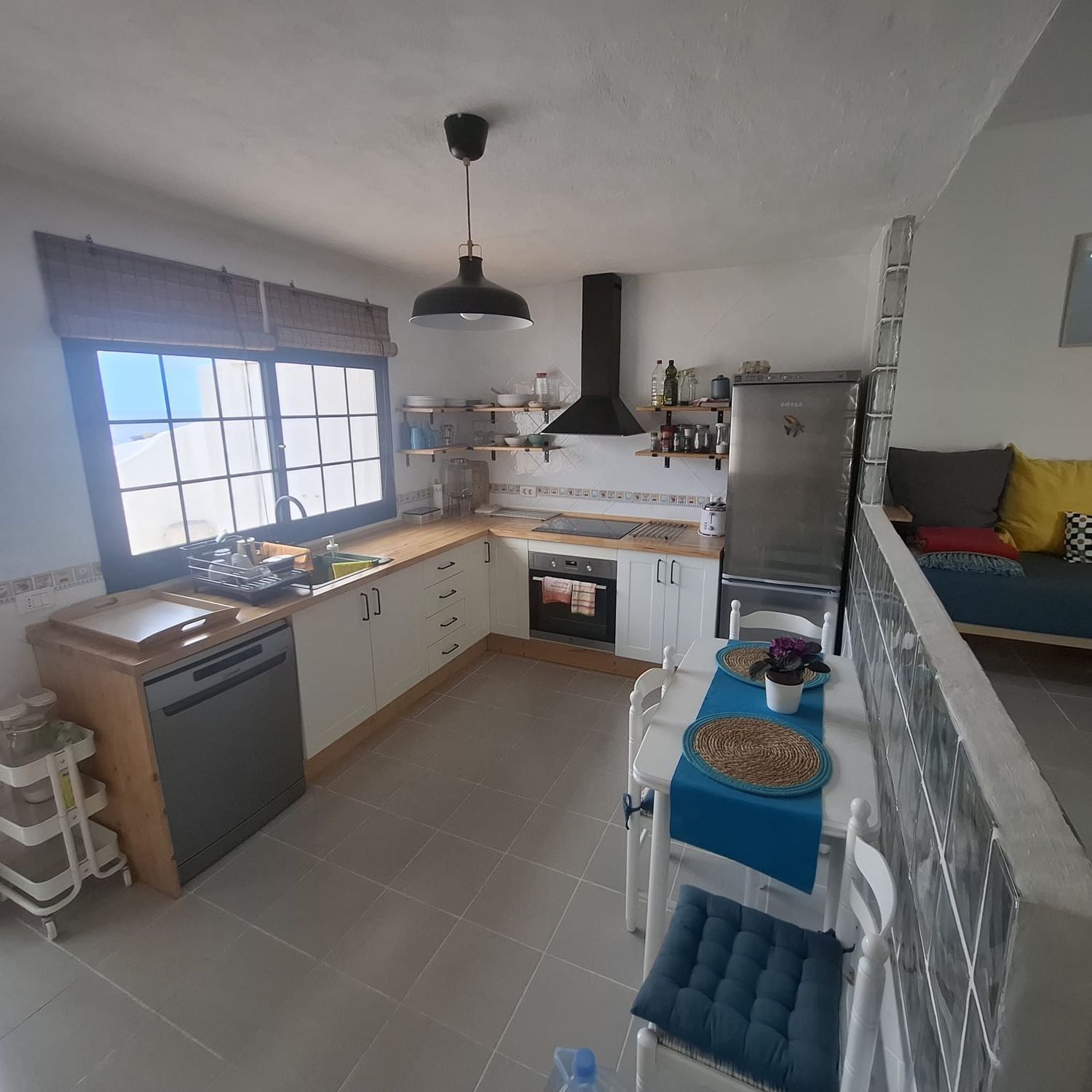 Piso en FaroSardina s/n, Sardina, Sardina - Foto 23