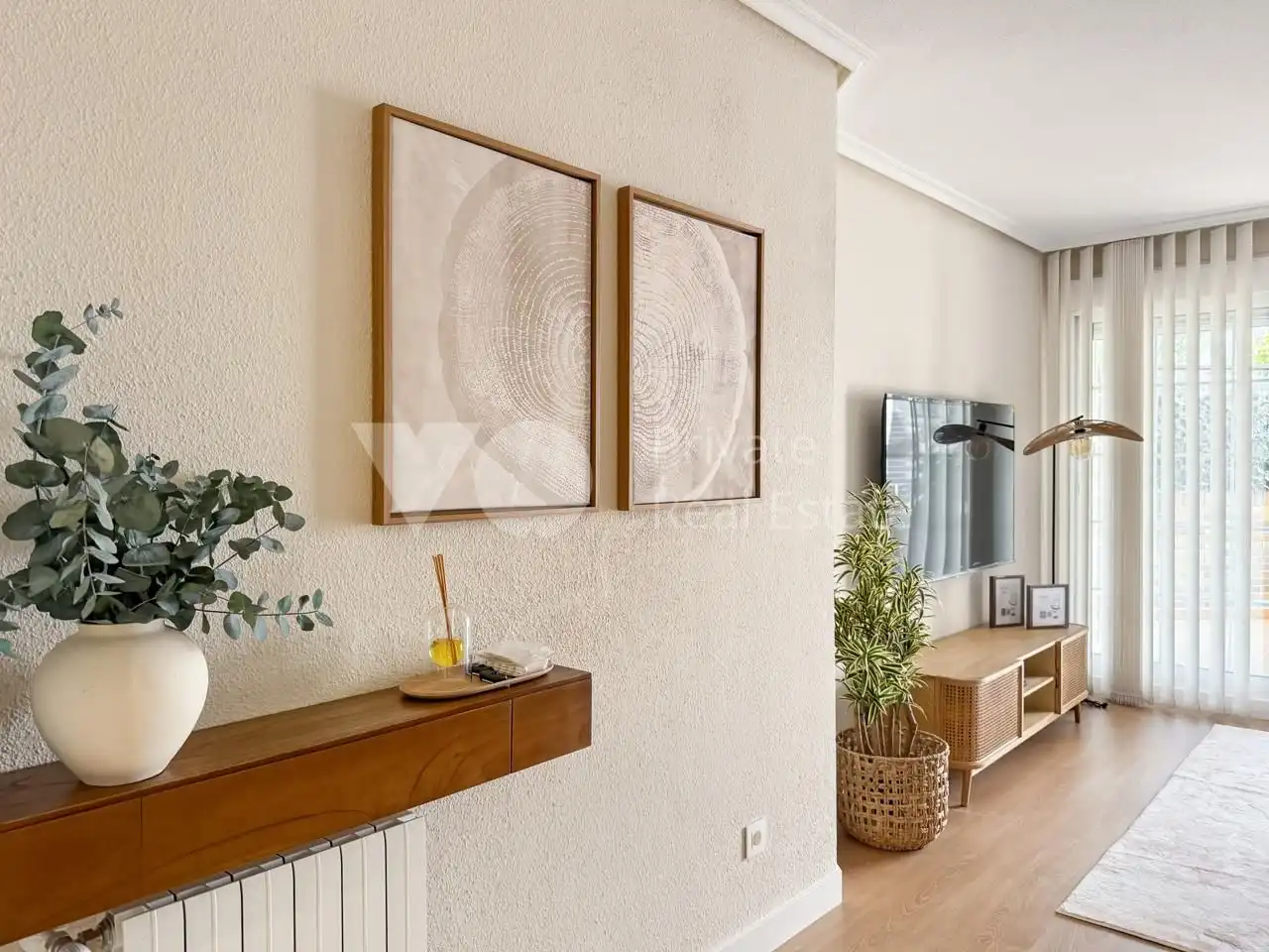 Planta baja en Majadahonda - Foto 7