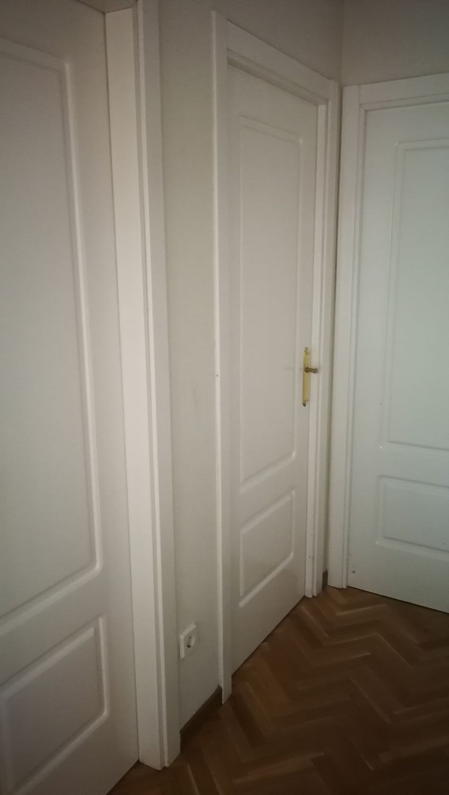 Piso en Ronda Ingenioso Hidalgo, 20, Tres Olivos - Valverde - Foto 33